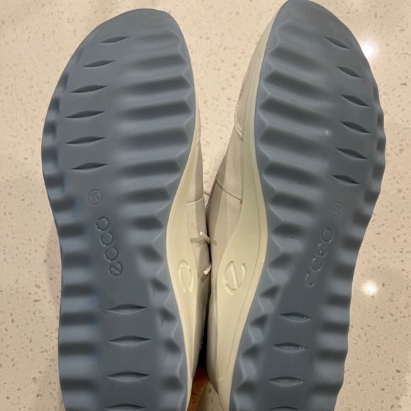 ECCO SNEAKERS WOMEN - Picture 7 of 7